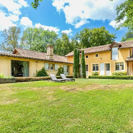 Clos Du Peuch Hébergement de vacances *