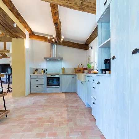 Hébergement de vacances Clos Du Peuch