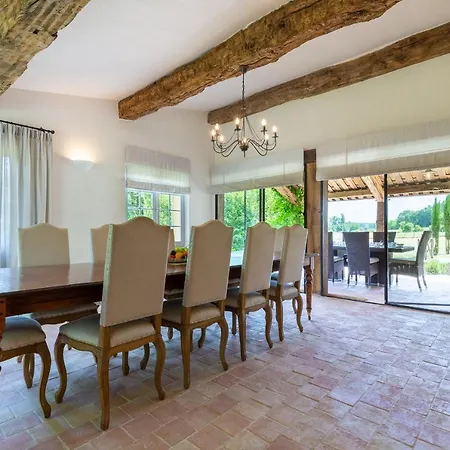 Hébergement de vacances Clos Du Peuch *