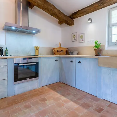 Hébergement de vacances Clos Du Peuch