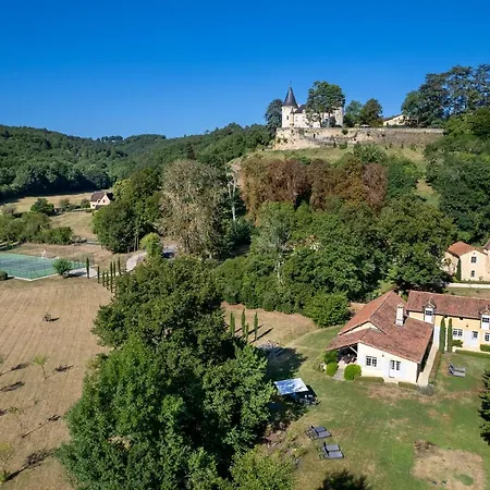 Hébergement de vacances Clos Du Peuch *
