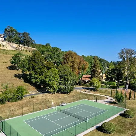 Clos Du Peuch * Fleurac (Dordogne)