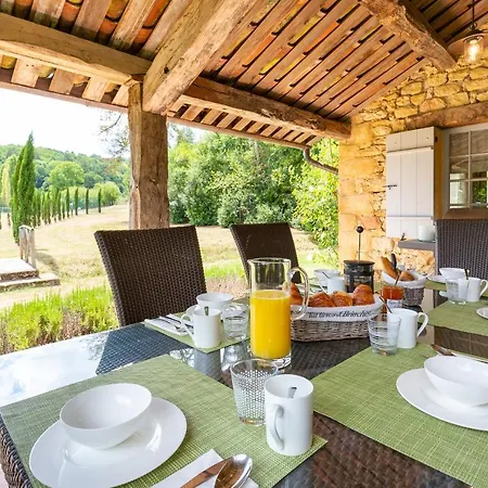 Clos Du Peuch Hébergement de vacances *