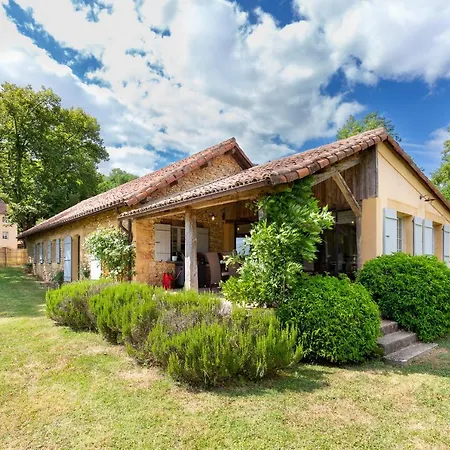 Clos Du Peuch Hébergement de vacances *