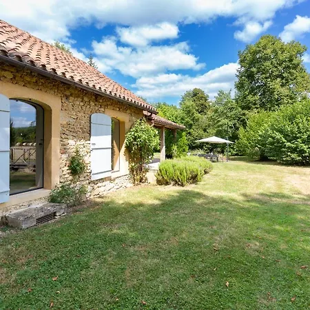 Hébergement de vacances Clos Du Peuch