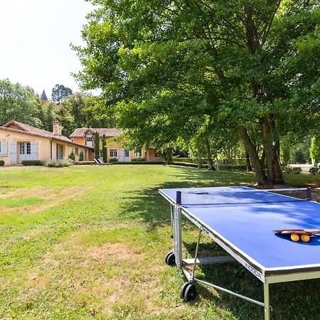 Hébergement de vacances Clos Du Peuch