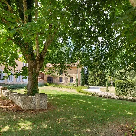 Clos Du Peuch Fleurac (Dordogne)