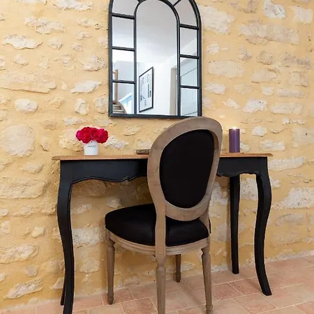 Clos Du Peuch Fleurac (Dordogne)