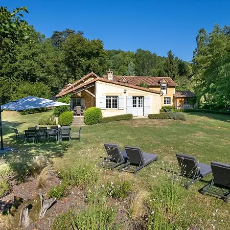Clos Du Peuch Hébergement de vacances *