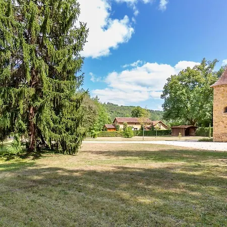 Hébergement de vacances Clos Du Peuch Fleurac (Dordogne)