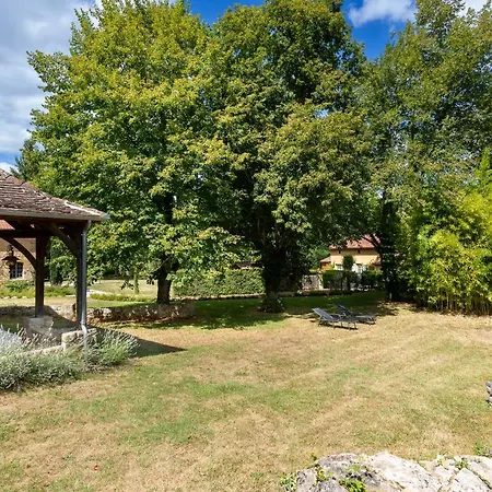 Clos Du Peuch Hébergement de vacances Fleurac (Dordogne)