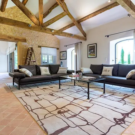 Clos Du Peuch Hébergement de vacances