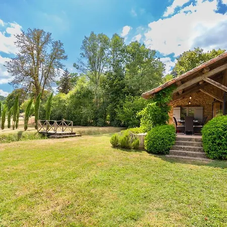 Clos Du Peuch Hébergement de vacances *