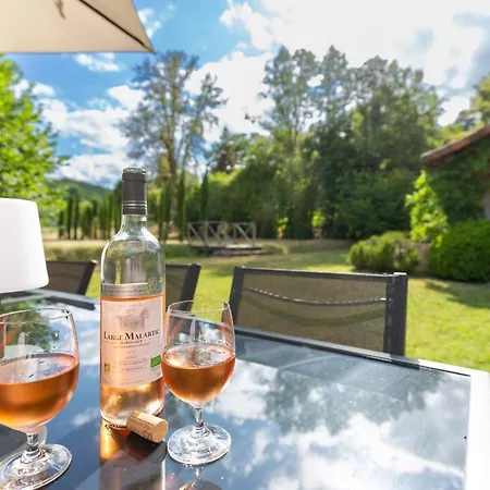 Hébergement de vacances Clos Du Peuch *