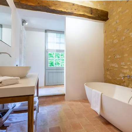 Clos Du Peuch * Fleurac (Dordogne)