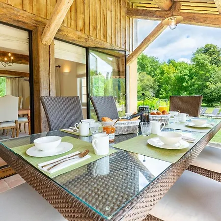 Clos Du Peuch Hébergement de vacances Fleurac (Dordogne)
