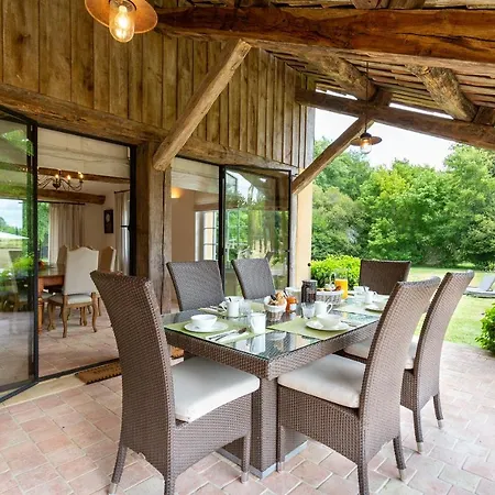 Clos Du Peuch Hébergement de vacances Fleurac (Dordogne)
