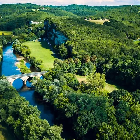 Clos Du Peuch Hébergement de vacances *